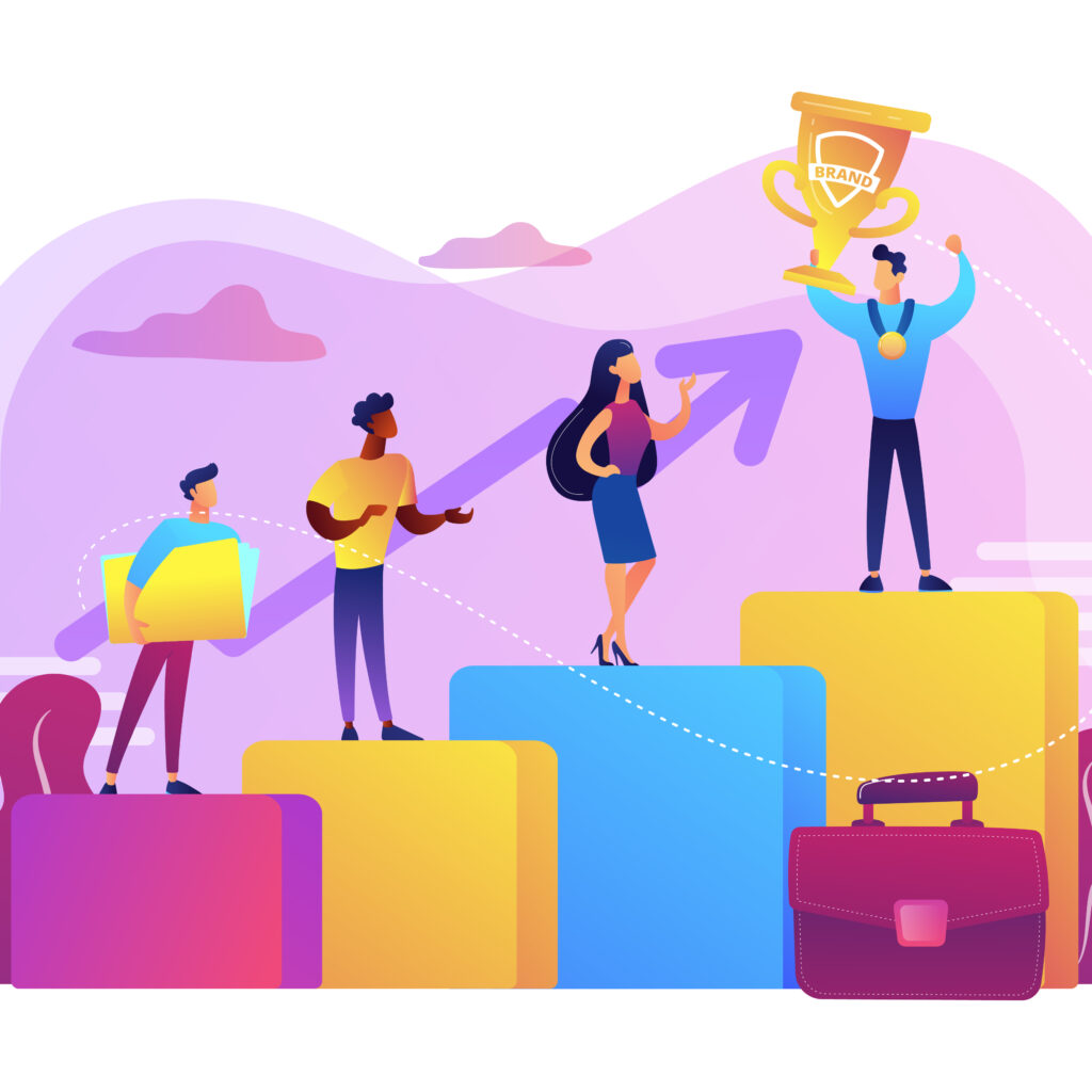 Professional Career and Achievements