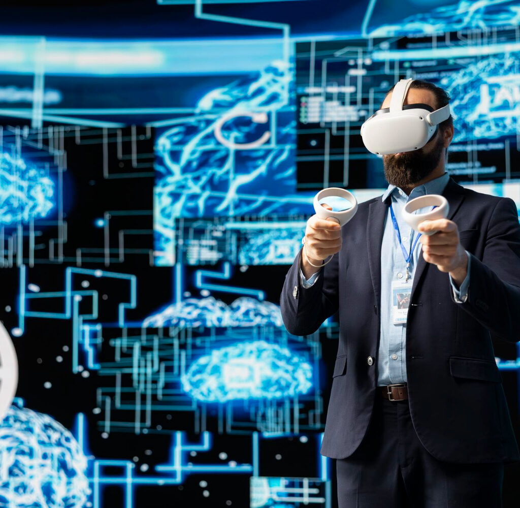 Challenges and Future of AI Insights DualMedia