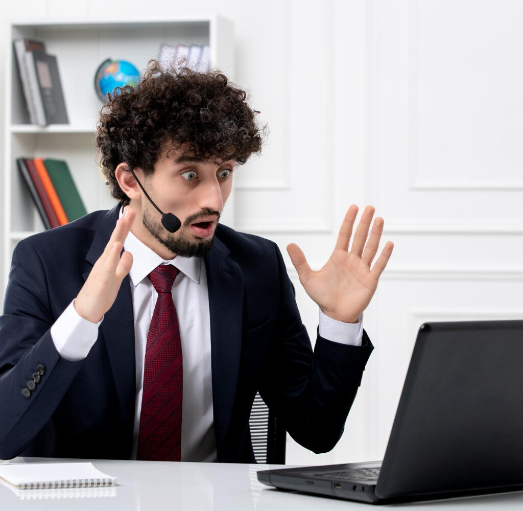 The Meaning and Importance of Disquantified Contact