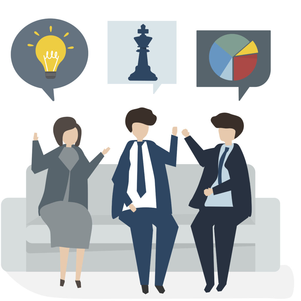 Leadership Philosophy and Business Strategy