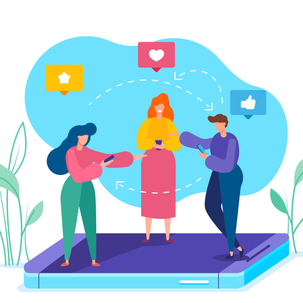 The Power of Influencer Collaboration