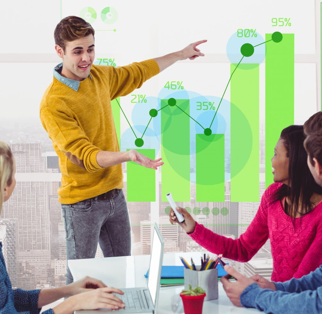 The Role of Social Stats in Modern Marketing