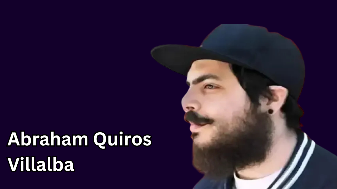 Abraham Quiros Villalba: The Visionary Leader Inspiring Innovation and Positive Change