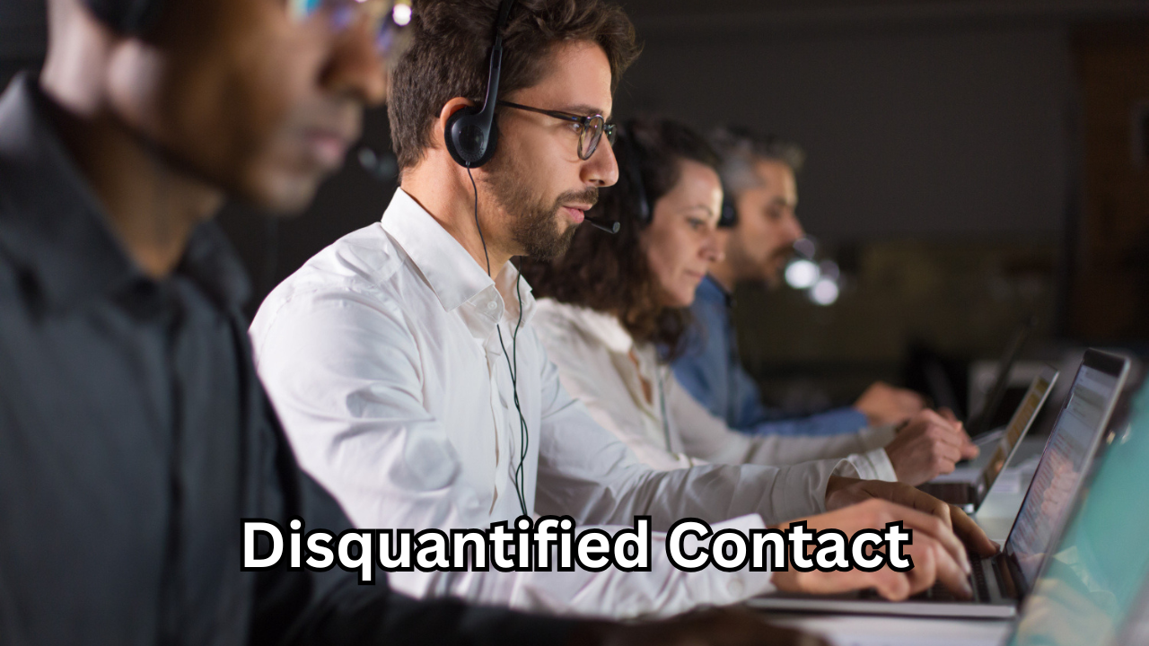 The Power of Disquantified Contact: Redefining Genuine Human Connection in the Digital Age