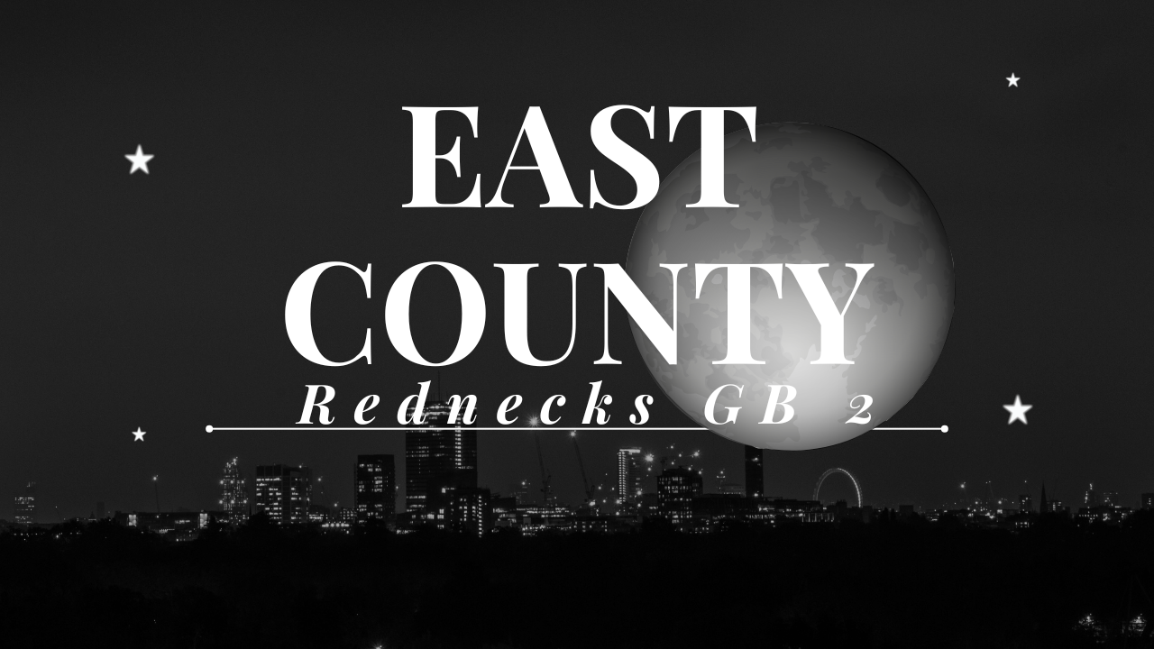 East County Rednecks GB 2: The Rising Trend in Online Communities and Gaming Culture