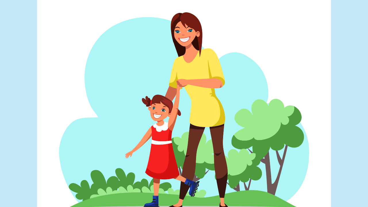 FamousParenting MomLife: A Complete Guide to Modern Motherhood, Challenges & Real-Life Tips