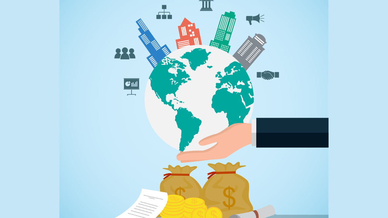 Money BetterThisWorld: The Ultimate Guide to Smarter Earning, Saving, and Growing Wealth