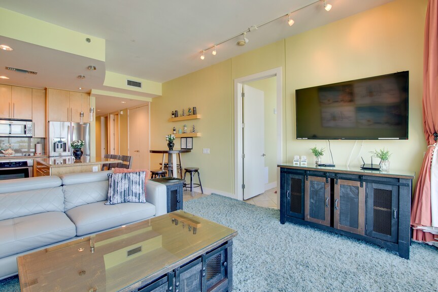 Exploring Condo Living at South Padre Island