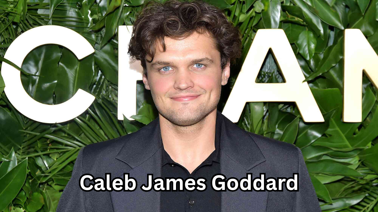 Caleb James Goddard – A Detailed Look at His Life, Career, and Legacy