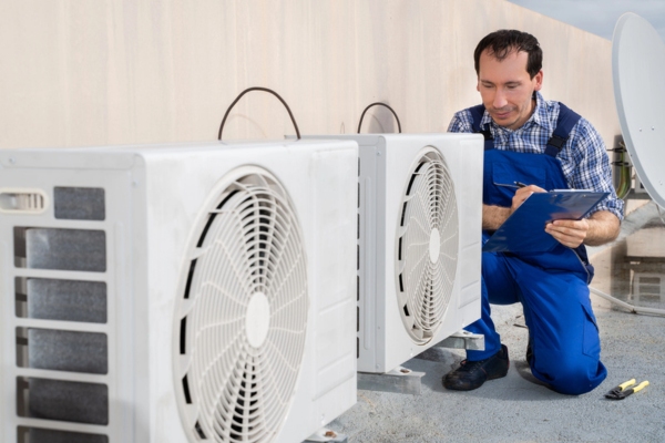 HVAC Contractors and the Importance of Post-Installation System Testing