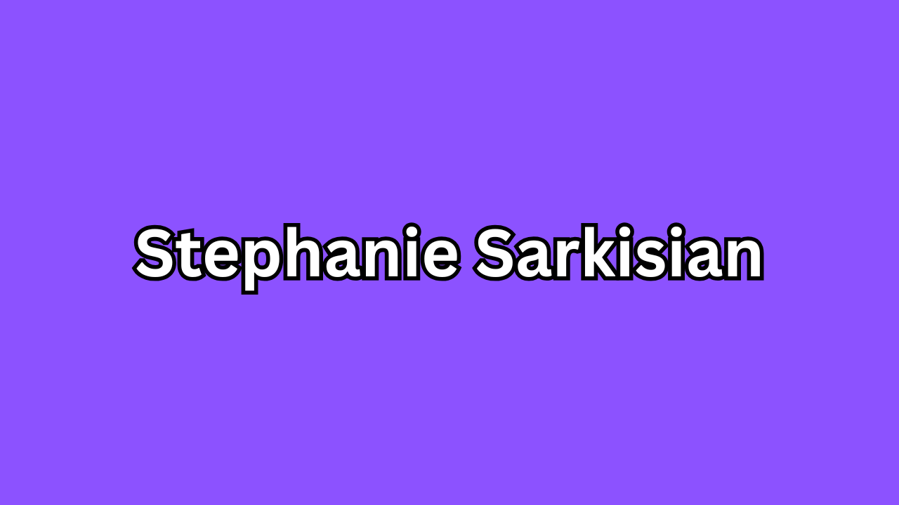 Stephanie Sarkisian Early Life, Career, Marriage to Steve Sarkisian & Where She is Today