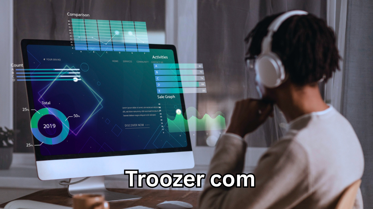 Troozer com – Everything You Need to Know About the Trending Online Platform