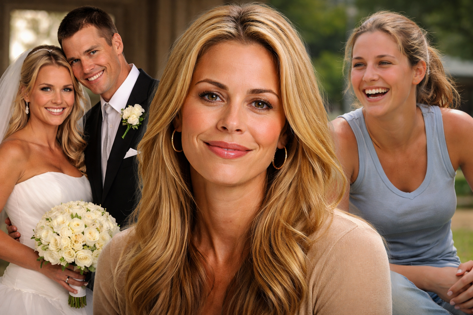 Elizabeth Huberdeau: The Untold Story of a Woman Who Chose Privacy Over Fame