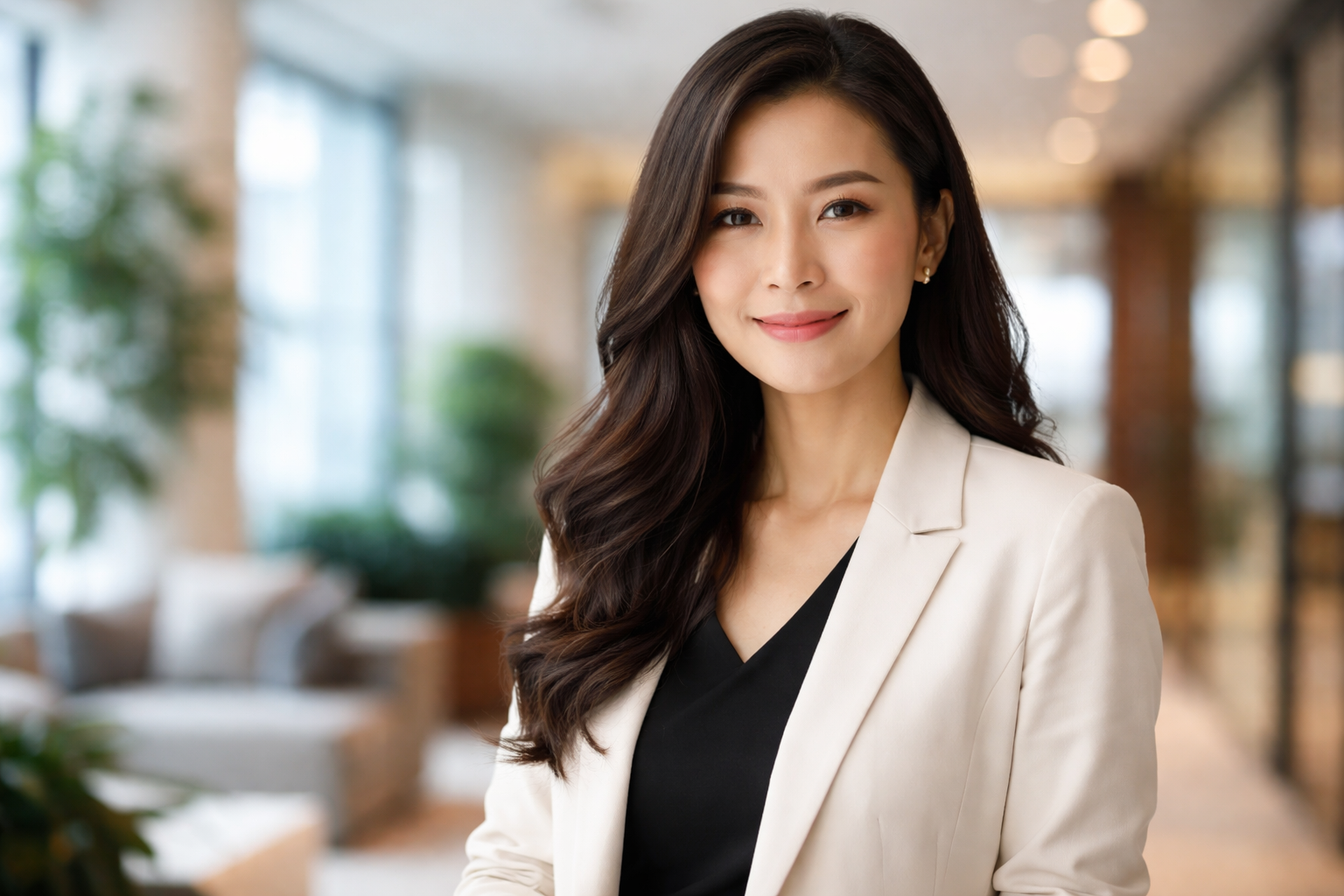 Ann Hsieh: A Modern Profile of Leadership, Innovation, and Global Influence