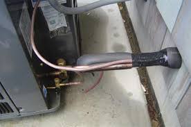 Understanding the Role of AC Line Sets in Cooling Systems