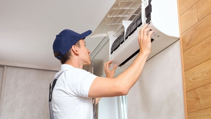 Understanding AC Repair Solutions When Cool Air Disappears